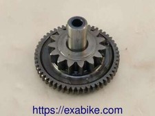 Démarreur Triumph 2000