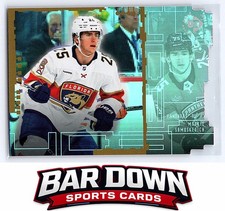 2023-24 Upper Deck #UD3-16 Mackie Samoskevich 1998-99 UD3