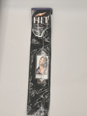 HIT Hair In Trend Yaky 18  Blend Human Hair Weave 1.