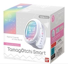 BANDAI Tamagotchi Tamagotchi SMART NIZIU Special Set