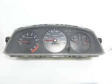 Rare 92-95 Honda Civic Eg6 Eg9 Sir Red Needle Speedometer Cluster 180kmh Jdm Oem