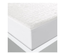 Protect A Bed, Dream Cloud Mattress Protector Waterproof Cover Choose Size