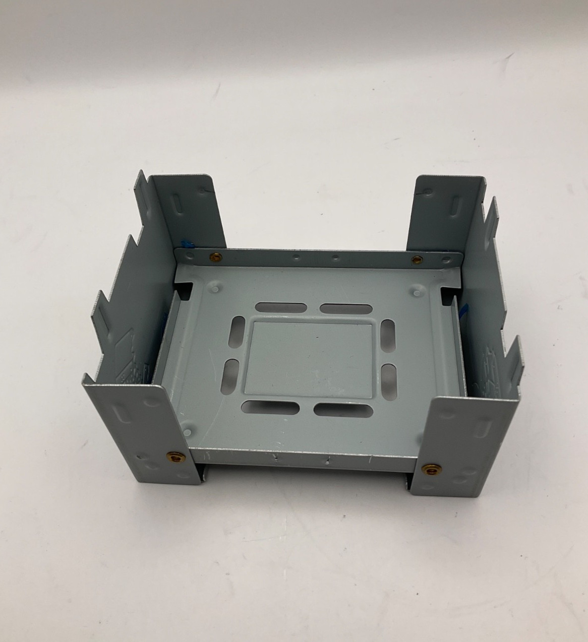 Ultralight Folding Pocket Stove for Camping, Picnic... 3.7inch x3inchx 0.8inch