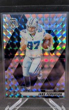 2025 Panini Mosaic - Jake Ferguson #175 Mosaic Prizm