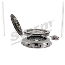 Kit d'embrayage Citroen C5