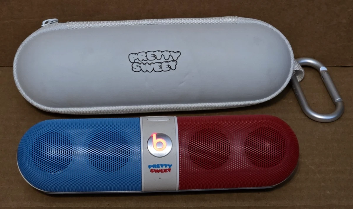 Beats by Dr. Dre Blue Audio Player Docks & Mini Speakers for sale