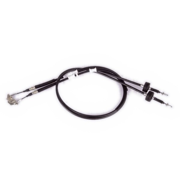 Seilzug Feststellbremse 1.675 Mm Hella Passend FüR Opel Zafira-image
