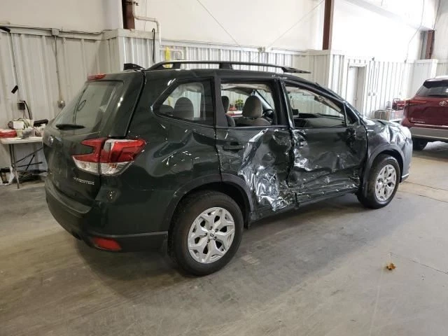 (LOCAL PICKUP ONLY) Radiator Core Support Fits 19-23 FORESTER 1999340 - Image 3 of 4