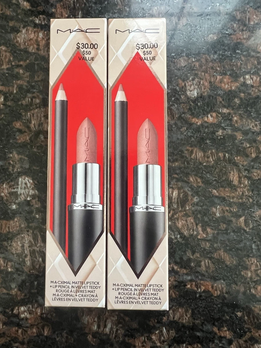 Mac Kit In Lipsticks for sale | eBay