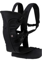 Dreambaby Journey Baby Carrier 3-Way Facing Newborn & Older Babies 3.5kg - 15kg