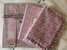 Yoobi LoveShackFancy Target Pink White Floral...