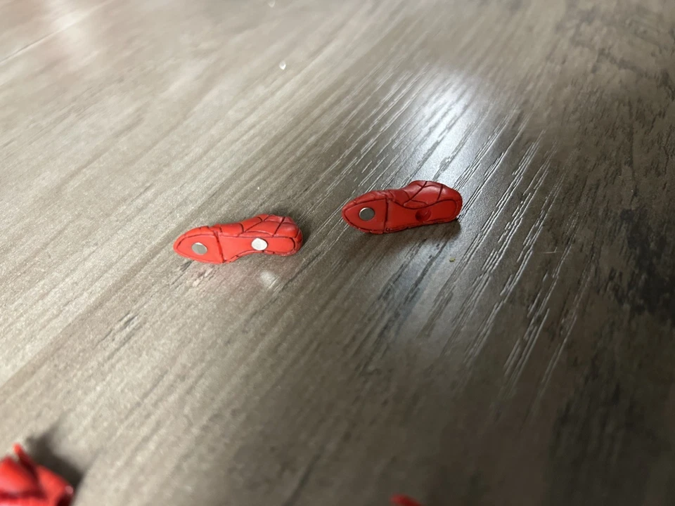 Mafex Spider-Man No. 185 missing left arm - Image 4 of 4