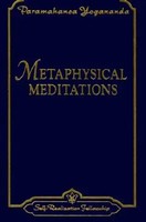 Paramahansa Yogananda | Metaphysical Meditations | Taschenbuch | Englisch (2004)