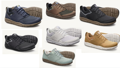 Lems Men's Primal Zen ALL COLORS