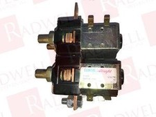 CURTIS INSTRUMENTS SW88B-4 24VDC / SW88B424VDC (NEW IN BOX)