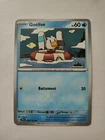Carte Pokémon - Goélise 038/159 - Aventures Ensemble EV09