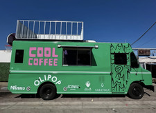 Imbisswagen Imbissanhänger Verkaufsanhänger  Food Truck Pizza Burger Kebab