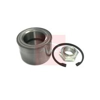 Fiat Ducato 244 2001 Radlager Satz Auf Radlager Kit AWB1787