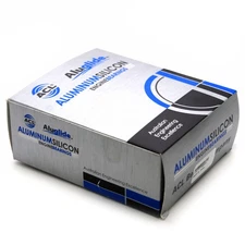 ACL Crankshaft Main Bearing Set 5M7298A-STD; A-Series Aluglide STD for Chevy LS1