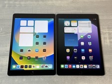 Apple iPad 9th Generation 10.2in 64GB 256GB - Wifi  Cellular