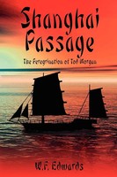 W. F. Edwards | Shanghai Passage | Taschenbuch | Englisch (2007) | Authorhouse