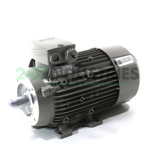 1LE1003-0DA32-2NA4-Z Siemens       80-2P 1,1kW 230/400V B34 AL