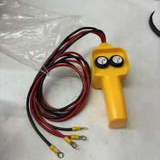 Winch Remote Control Hand Assembly