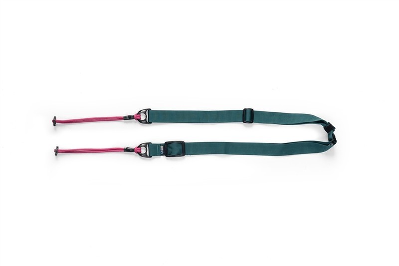 Q LLC G-Sling AQUA MALONE Live Q or Die LIMITED RUN