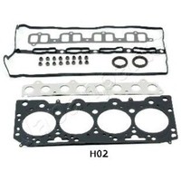 Japanparts Dichtungssatz Zylinderkopf FüR KIA Carnival II GQ Hyundai Terracan