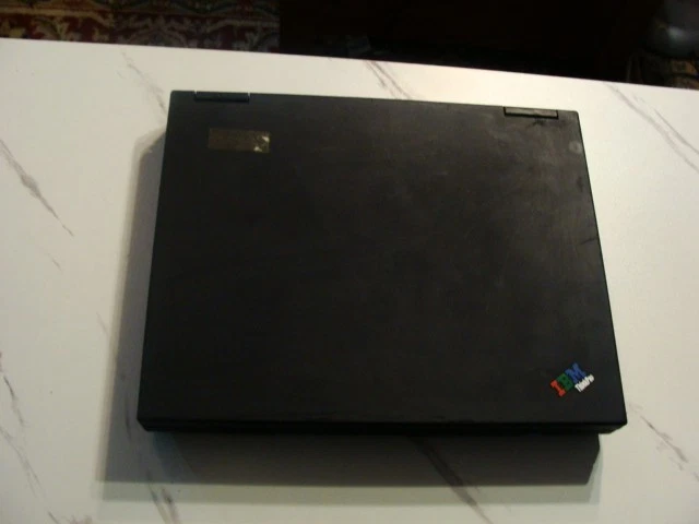 Ibm 600e Laptop for sale | eBay