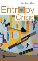 Deutscher Guy | The Entropy Crisis | Buch | Englisch (2008) | Gebunden