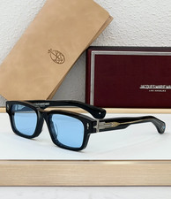 JACQUES MARIE MAGE KIRWIN Sunglasses - Unisex Size 54  20-146