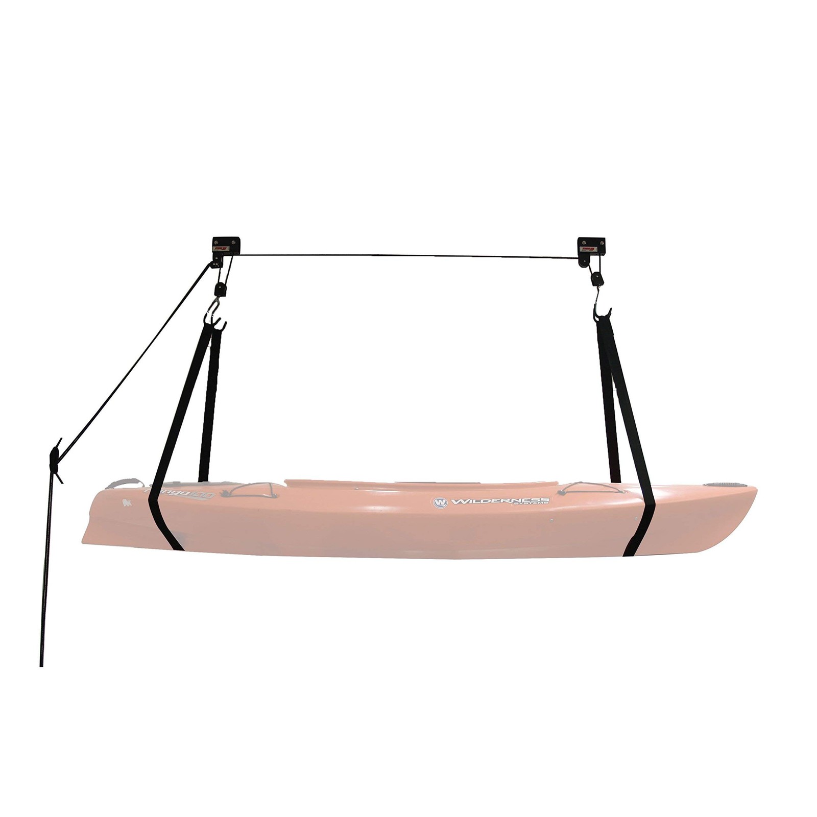 Hoist Complete System For Garage
