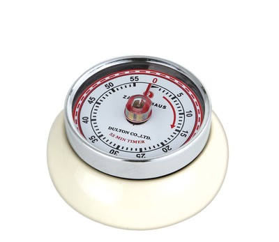 Küchentimer SPEED  beige