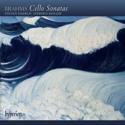 Steven Isserlis - Cellosonaten