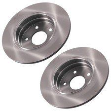 Bremsscheiben Hinten For Mercedes CLK C208 A208 C209 A209 W202 W203 S203 W210 Bremsscheiben Hinten For Mercedes CLK C208 A208 C209 A209 W202 W203 S203 W210