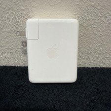 Original Apple 140W USB-C A2452 Power Adapter Rapid Charging - Tested  Working 