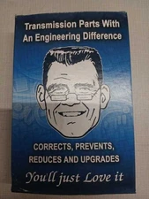 Transgo JF010E/RE0F09A Jatco CVT Flow Control Valve Repair Kit 02-Up JF010E-FC