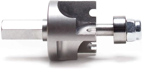 PrimoChill Hardline/Rigid Watercooling Tubing Finishing Bit RFB - Ream/Deburr...