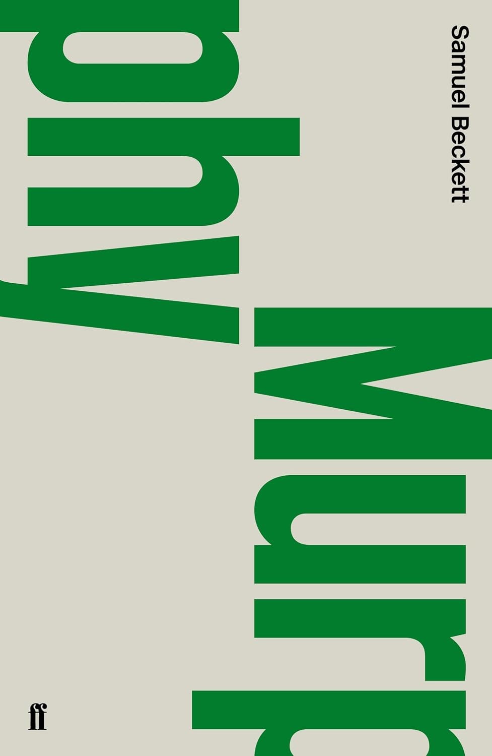 Murphy by Samuel Beckett NEW Free UK Delivery - Image 8