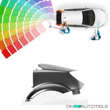 Kotflügel vorne rechts für Mercedes Sprinter W906 alle Modelle ab Mopf 2014