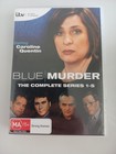 Blue Murder : Series 1-5 (DVD, 2007)