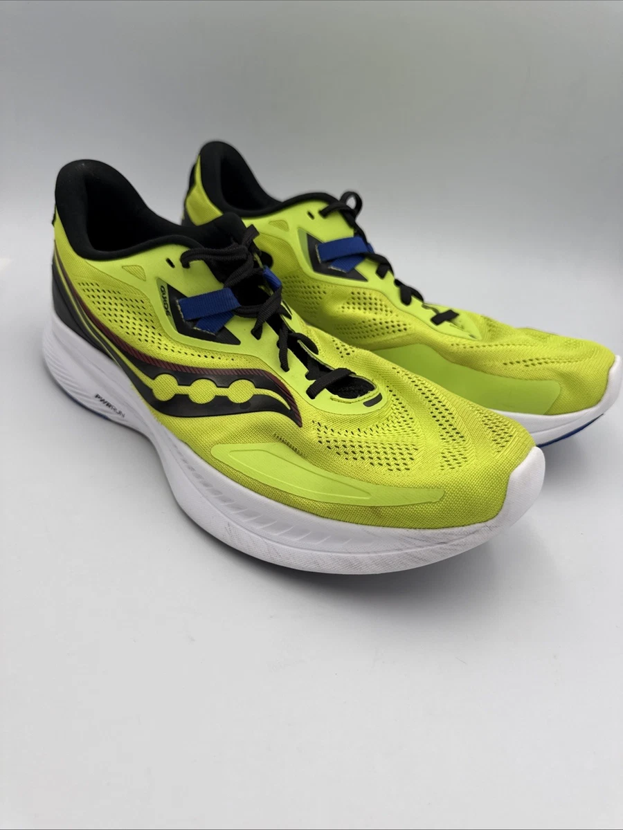 Saucony Guide 15 Acid Blue Raz for sale | eBay display picture 1