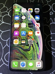 iPhone XS Max 256GB | eBay