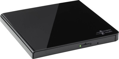 LG Laufwerk Brenner GP57EB40 Ultra Slim Portable extern USB Notebook La. B Ware