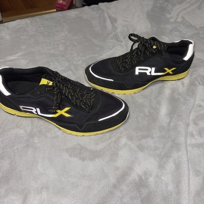 RLX Ralph Lauren Performance Training Shoes Men s Size 11 