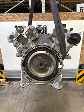 Motor für Mercedes E-Klasse W213 2009 3,5 V6 M272.980 272.980 M272 A2720105646 Motor für Mercedes E-Klasse W213 2009 3,5 V6 M272.980 272.980 M272 A2720105646