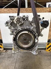 Motor für Mercedes E-Klasse W213 2009 3,5 V6 M272.980 272.980 M272 A2720105646