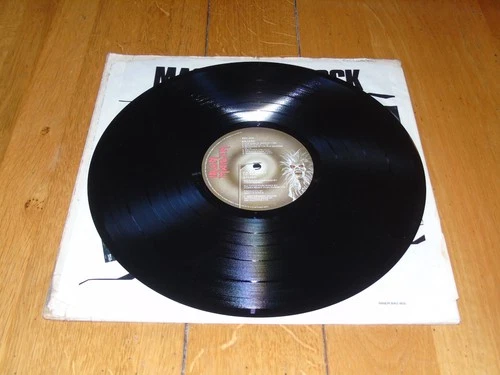 IRON MAIDEN - Killers - 1985 UK 10-track vinyl LP