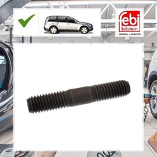 Febi Bilstein Schraube, Abgasanlage Mercedes-Benz GLK-CLASS (X204)